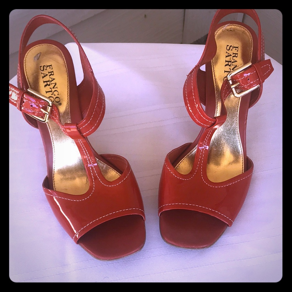 Springtime Wedges!!!